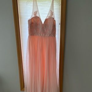 Bridesmaids dress